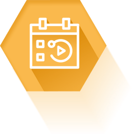 Event Replay Icon
